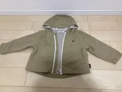 Polo Baby フード付きジャケット 90