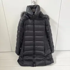 R&D.M.Co-☆新品TAFFETA SOUTEN COLLOR COAT - メルカリ