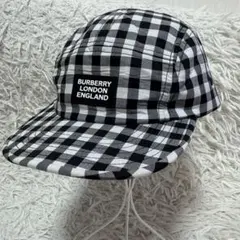 BURBERRY LONDON ブロックチェック ブラック M カジュアルのサムネイル