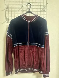 90's Christian Dior MONSIEUR トラックジャケット