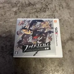 ファイアーエムブレム 覚醒