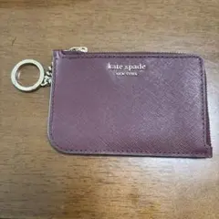 kate spade パスケース　小銭入れ　新品