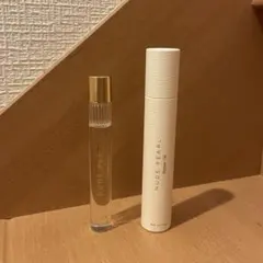 Herlipto ハーリップトゥ　ロールオン　フレグランス　ヌードパール