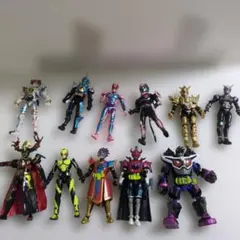 2026年最新】装動 仮面ライダーの人気アイテム - メルカリ