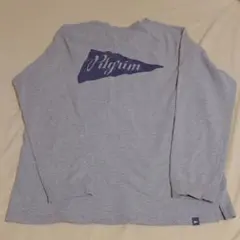 pilgrim surf+supply 長袖カットソー