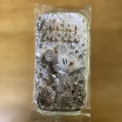 ミッキー iPhone用ケース