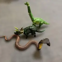 vintage hong kong rubber uglies monster - メルカリ