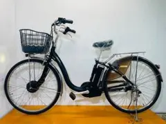 送料無料条件付き BRIDGESTONE 26インチ 電動アシスト自転車中古車