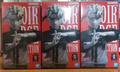 NARUTO Noir Edge Collection うずまきナルトフィギュア