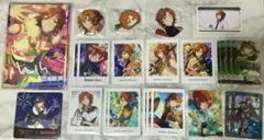 あんスタ MaM 三毛縞斑 まとめ売り