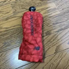 New Balance ヘッドカバー ユーティリティ用