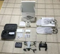 DJI Mavicmini FLY MORE COMBO