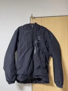 ナイキ イスパ アダプト センス エアジャケット NIKE ISPA ガシェット 