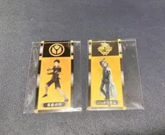 刀剣乱舞 ステッカーセット