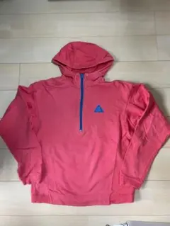 ナイキ acg 初期 スウェット パーカー