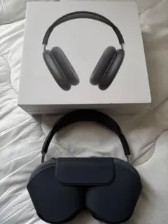 AirPods Max 第2世代 本体 ミッドナイト