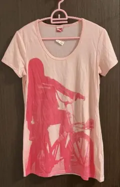 ✨新品•タグ付き✨ 【PUMA（プーマ）】 レディース 半袖 Tシャツ Lサイズ