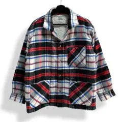 90s VINTAGE ヴィンテージ 裏ボア CPO風カバーオールジャケット