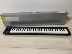 KORG microKEY2-61 AIR MIDIキーボード ワイヤレス