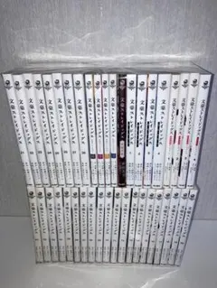 青年漫画 文豪ストレイドッグス 全巻 1〜28巻+関連本13冊セット 朝霧