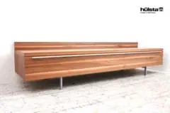 美品】Hulsta ローテーブル ウォールナット テレビボード - メルカリ