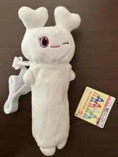 GiGO限定 TWICE LOVELYS のびふにゃポーチ　ダヒョン