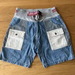 go slow caravan ショートパンツのサムネイル