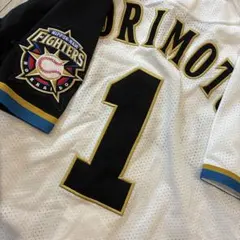 北海道日本ハムファイターズ 森本稀哲選手 ユニフォーム Lサイズ 北海道日本ハムファイターズ 森本稀哲 ユニフォーム Sサイズ - メルカリ
