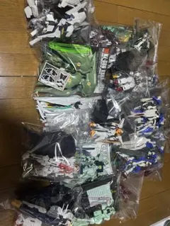 scant_snore2様専用 ガンプラ まとめ売り