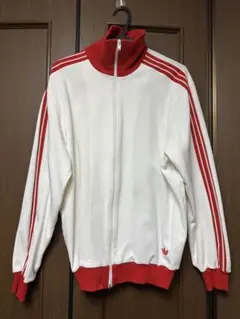 adidas アディダス　ヴィンテージ トラックジャケット ジャージ