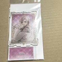 アイナナ 九条天 ムビナナ アクスタ