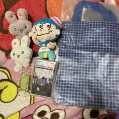 ノンジャンル　いろいろまとめ売り　ぬいぐるみ　雑貨などなど