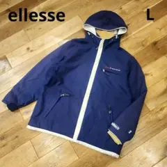 エレッセ　スキーウェア　スノボーウェア　ellesse　ジャケット