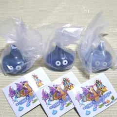 ドラゴンクエスト クリスタルモンスターズ スライム ⑥