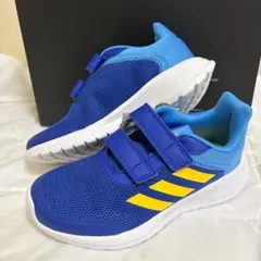 【新品】アディダス TENSAUR RUN 2.0 CF K マジックテープ