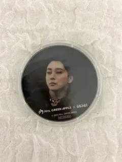 2025年最新】mrs. green apple アクリル 大森元貴の人気アイテム