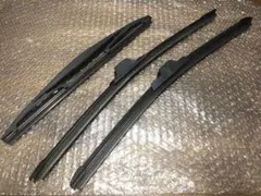 【新品未使用】ラングラー JL 純正MOPARワイパーブレード 2本セット 新品未使用】ラングラー JL 純正MOPARワイパーブレード 2本セット