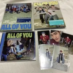 RIIZE all of you ソヒ