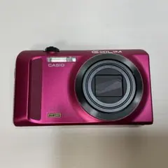CASIO EXILIM 14.1MP デジタルカメラ 本体 - メルカリ