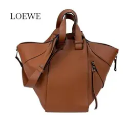 LOEWE ハンモック HAMMOCK 2WAYショルダーバッグ ミディアムのサムネイル