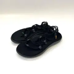 テバ Teva ボヤインフィニティ VOYA ブラック サンダル W5 22cmのサムネイル