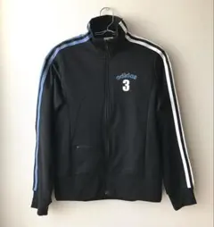 アディダス トラックジャケット ジャージ レディースＬ adidas