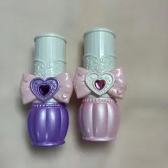 Pretty Holic プリティアップリップ
