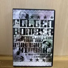 2026年最新】ゴールデンボンバー DVD FCの人気アイテム - メルカリ