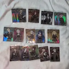 にじさんじウエハース2