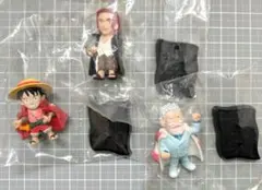 2026年最新】ワンピース 食玩の人気アイテム - メルカリ