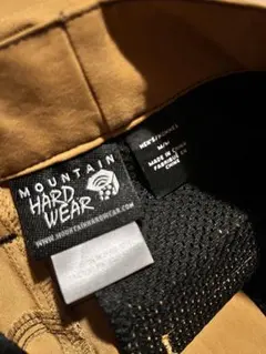 MOUNTAIN HARD WEAR マウンテンハードウェア M