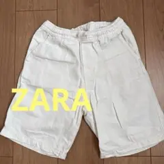 ZARA 半ズボン