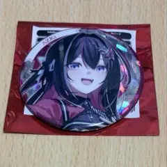 AZKi 缶バッジ　hololive 7th fes