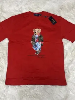 ポロ ラルフローレン ポロベア Tシャツ サイズ L メンズ